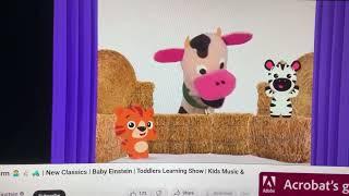 All About Baby Einstein’s New Classics