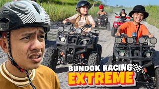 EXTREME OFF ROAD rides sa BUNDOK with BILLIONAIRE GANG