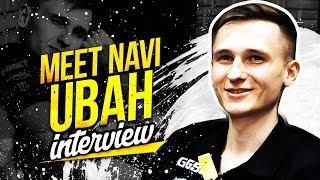 Meet NAVI Ubah (interview)