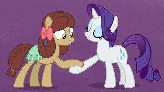 [] My Little Pony - Fit Right In + Reprise (Song / Season 9, Episode 7 - She's All Yak)