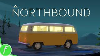 Northbound Gameplay HD (PC) | NO COMMENTARY