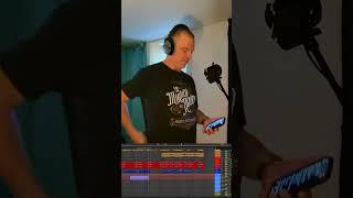 Indie Songwriter Weekly Vlog with Tebo