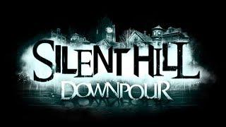 Silent Hill: Downpour - стрим второй