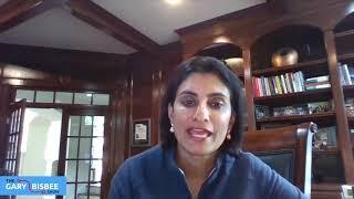 Forming SVC and Utilizing Work-from-Home | Seema Verma, Former Administrator, CMS