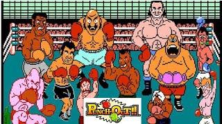 Mike Tyson's Punch Out NES - Worth Playing Today?