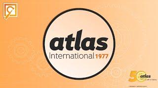 Компания Atlas International