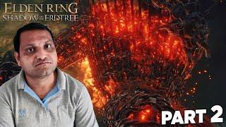 ELDEN RING : SHADOW OF THE ERDTREE (DLC) - PART 2