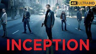 Inception (2010 Movie) Full Movie In English | Leonardo DiCaprio, Tom Hardy | Inception Movie Review