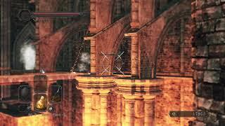 Irony in the Iron Keep - DARK SOULS™ II: Scholar of the First Sin