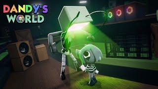 DANDYS WORLD UPDATE IN 2 DAYS! (BLOTS HERE)