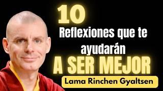 10 Reflexiones de la vida