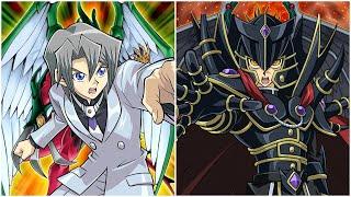 EDO PHOENIX vs SUPREME KING JUDAI | EDOPRO