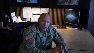 Meet SFC Christensen | U.S. Army Recruiter