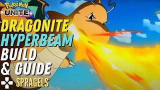 Dragonite Hyperbeam Build & Guide *Win Every Zapdos!*