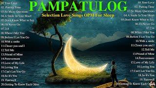 The Best Of OPM Hit Love Songs 2024Non Stop OPM Love Songs Sweet Memories 80s 90sNew Tagalog Songs