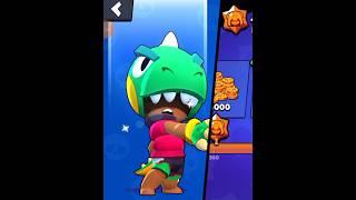 апаю леона на максимальное мастерство #brawlstars #shorts