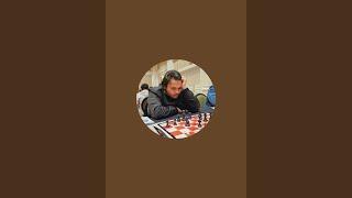 Future GM Kaden Müller is live!