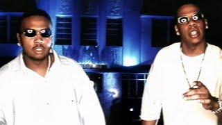 Timbaland - Lobster & Scrimp feat. JAY-Z (Official Video)