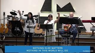 Filipino America Bible Fellowship