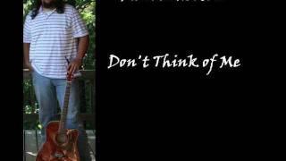 Mark Shelton - One Lie at a Time