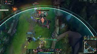 League of Legends Mastery: Showcasing Epic Plays