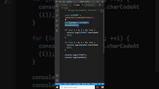 JavaScript String charCodeAt() method - JavaScript Tutorial for Beginners