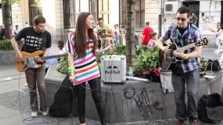 SevdahBABY Live u Knez Mihajlovoj