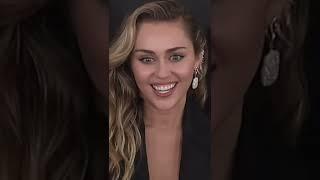 Miley Cyrus  Sexy  Tongue  Wipe on Sexy  Hot Lips 