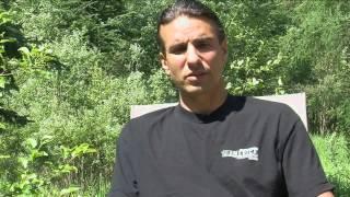Anton Treuer explains Ojibwe role in U.S./Dakota war of 1862