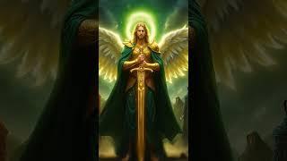 Archangel Raphael: Healing And Purification | Eliminate Negative Energy, And Restores Your Balance