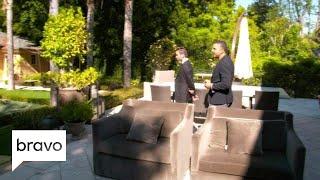 Million Dollar Listing LA: Mauricio and Josh Face Off Over a Listing (Season 10, Episode 5) | Bravo