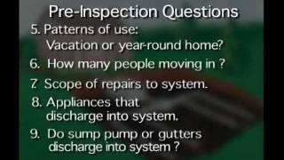 Expert Septic System Inspection by OnSiteMGT.com