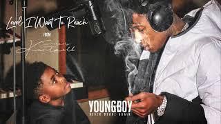 YoungBoy Never Broke Again - Level I Want To Reach [Official Audio]