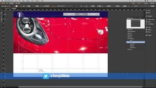 How to Create Slideshows in Adobe Muse CC