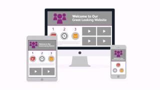 Responsive Web Design - thrive