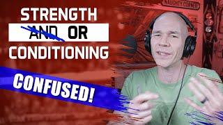 Muay Thai – Plyometrics and Weight Training (Confused!)