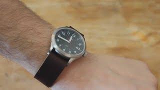 Vaer Field Watch | RYOutfitters Gear Review