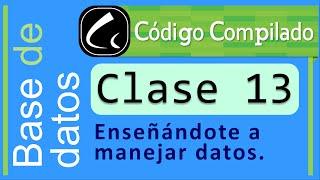 Base de datos #13 | Normalización (1FN, 2FN y 3FN)