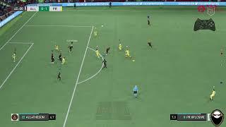 (PC) FIFA 22 - Club Pro PLInt - ALL4TheGame VS PT Rangers!