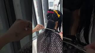 Cứ 3 năm lại 1 lần cắt tóc - 1900 Hair Salon
