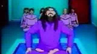 Aum Shinrikyo Anime