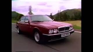 Old Top Gear 1989 Leaded Petrol vs Unleaded Petrol