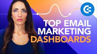 Top Email Marketing Dashboards to Start Analyzing Your Campaigns Performance 