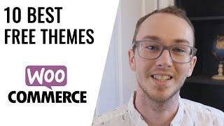 10 Best Free WooCommerce Themes