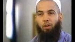 Judaism to Islam - Brother Yusuf Khattab (Ex Joseph Cohen)