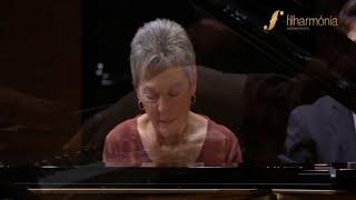 Maria João Pires plays Adagio Cantabile from Beethoven ‘Pathétique‘ Sonata