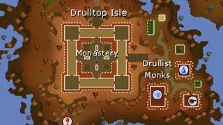 Top 6 New Area Concepts! - OSRS
