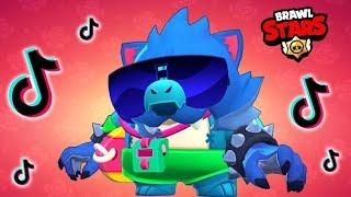 OHAA!!! EN İYİ Brawl Stars Tik Tok Videoları #510