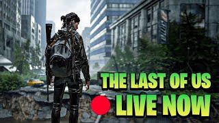 The Last of Us 2 Part 4 - PPG BENCHMARK LIVE