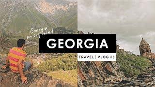 GEORGIA | Travel Film